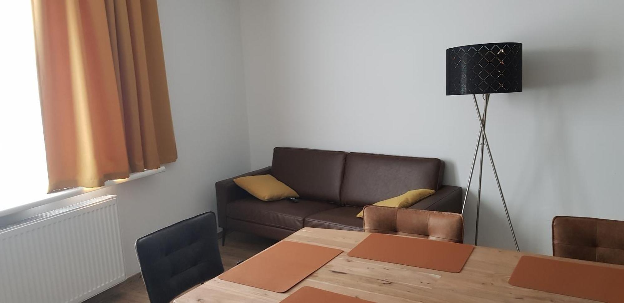 Zentrum 2 Moerbisch 몰비슈암시 객실 사진